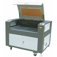 cnc laser machine for plastic engraving